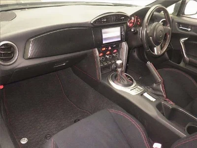 TOYOTA 86