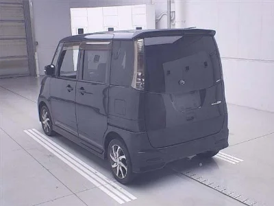 SUZUKI PALETTE