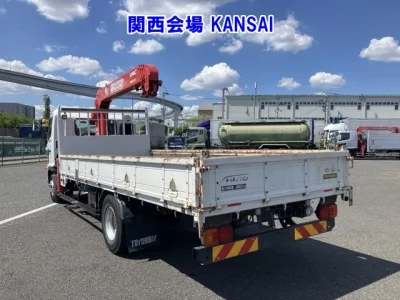 HINO RANGER