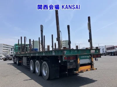 ISUZU GIGA