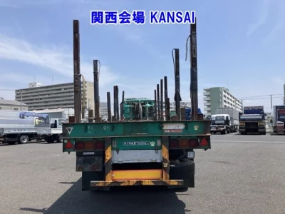 ISUZU GIGA