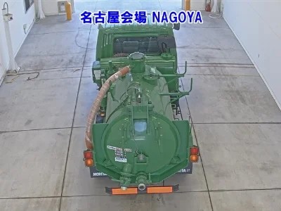 MITSUBISHI FUSO FIGHTER