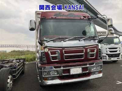 ISUZU GIGA