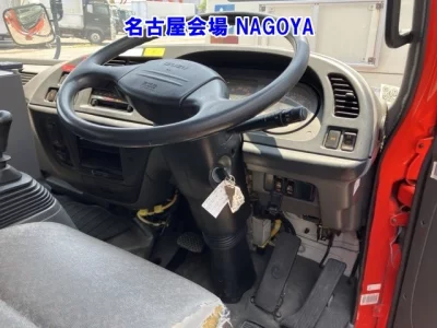 ISUZU OTHER