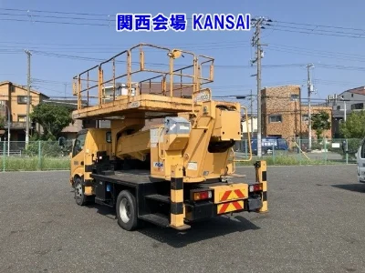 HINO DUTRO