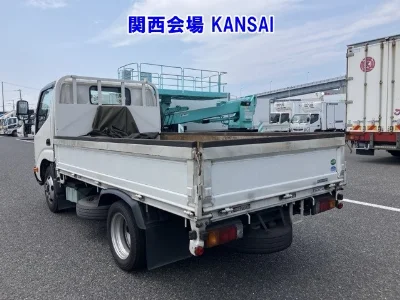 TOYOTA DYNA