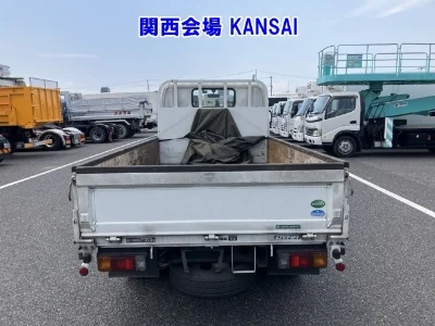TOYOTA DYNA