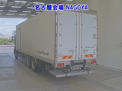 HINO PROFIA