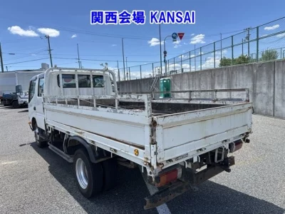 TOYOTA DYNA