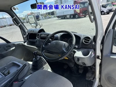 TOYOTA DYNA