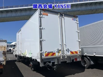 HINO RANGER
