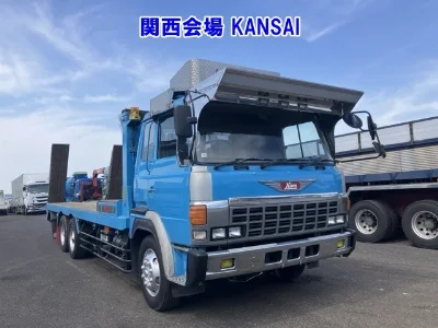 HINO OTHER