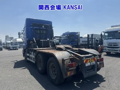 HINO PROFIA