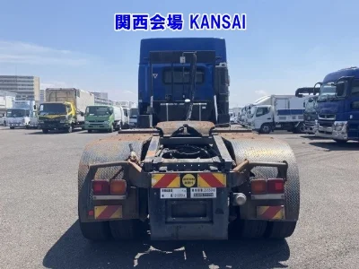 HINO PROFIA