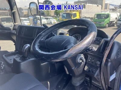 HINO PROFIA