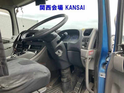 NISSAN DIESEL (UD) QUON