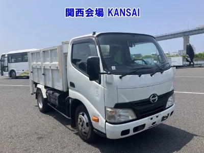 HINO DUTRO