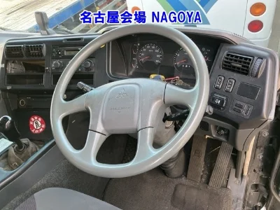 MITSUBISHI FUSO SUPER GREAT