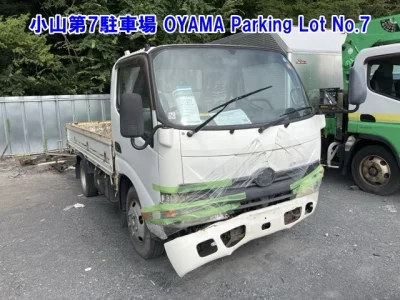 HINO DUTRO
