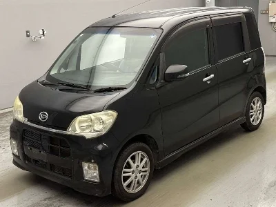 DAIHATSU TANTO EXE