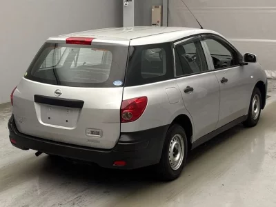 NISSAN NV150 AD