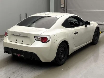 TOYOTA 86