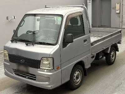 SUBARU SAMBAR TRUCK