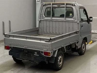 SUBARU SAMBAR TRUCK