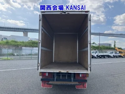 MAZDA TITAN