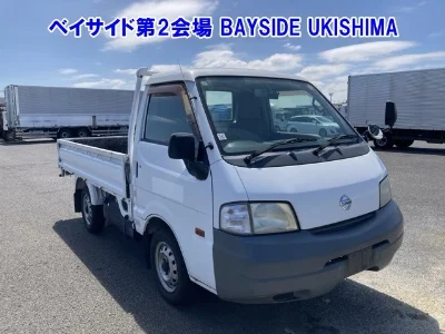 NISSAN VANETTE