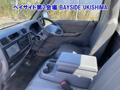 NISSAN VANETTE