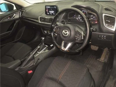 MAZDA AXELA SPORT
