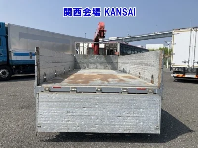 HINO RANGER