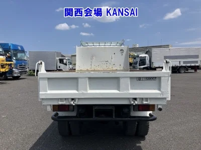NISSAN ATLAS