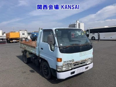 HINO OTHER