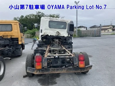 HINO RANGER