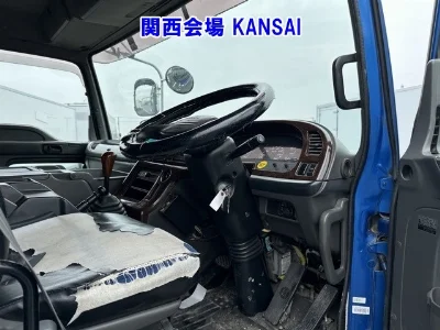 ISUZU GIGA