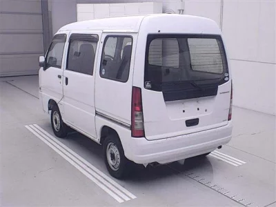 Subaru SAMBAR VAN