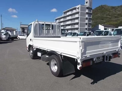 TOYOTA DYNA