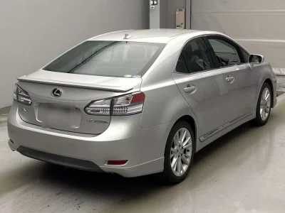 LEXUS HS