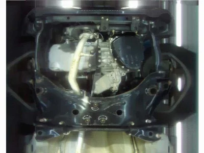 SUZUKI PALETTE