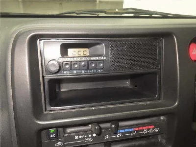 TOYOTA PIXIS TRUCK