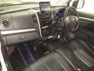 Mazda AZ-Wagon