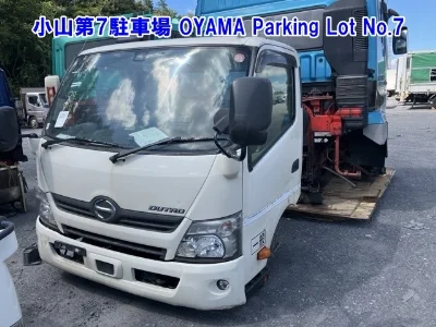 TOYOTA TOYOACE