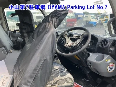 TOYOTA TOYOACE
