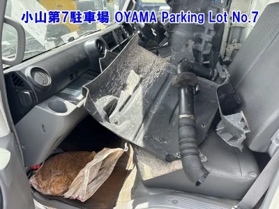 TOYOTA TOYOACE