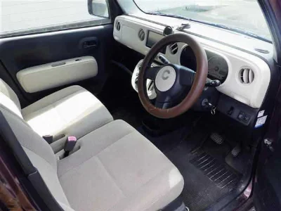 DAIHATSU MIRA COCOA
