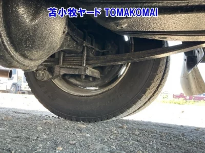 TOYOTA COASTER
