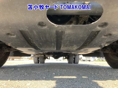 TOYOTA COASTER