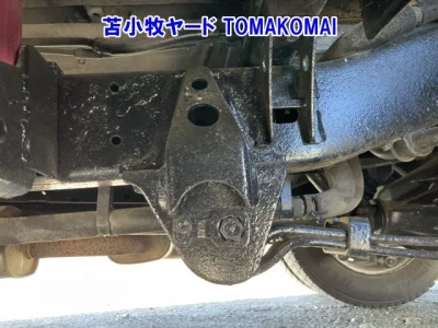 TOYOTA COASTER